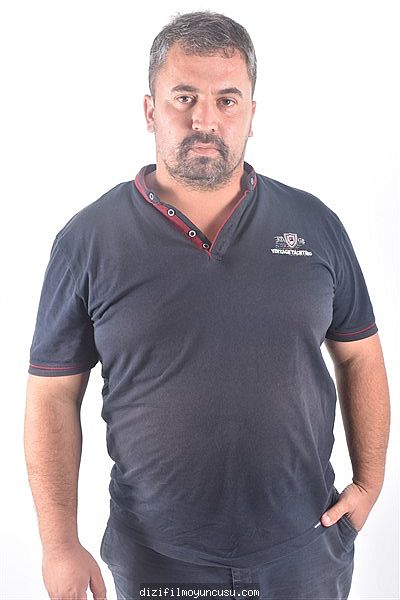 Erkek Oyuncular Adayımız Selim