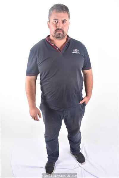 Karaman Cast Ajans Selim 99231
