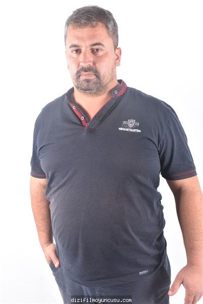 Karaman Cast Ajans Selim 99232