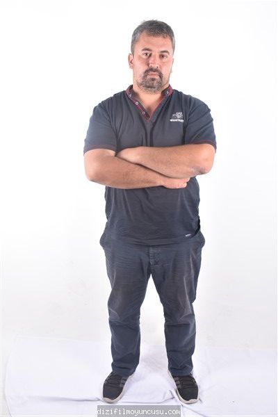 Karaman Cast Ajans Selim 99233