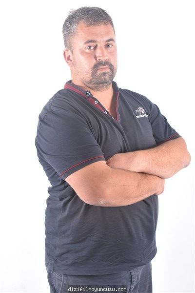 Karaman Cast Ajans Selim 99234