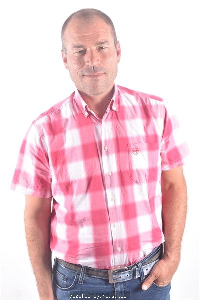 Karaman Cast Ajans Şenol 99227