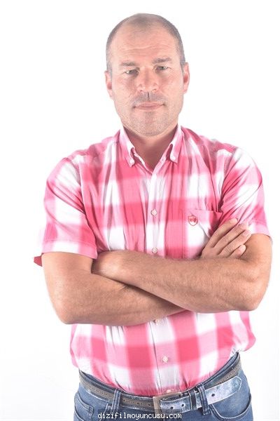 Karaman Cast Ajans Şenol 99229