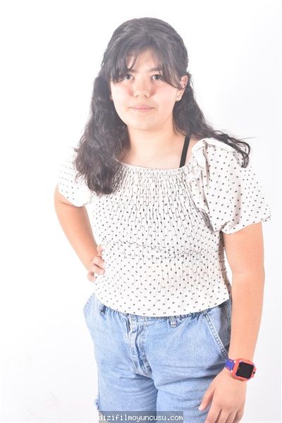 Karaman Cast Ajans Şerife 99208