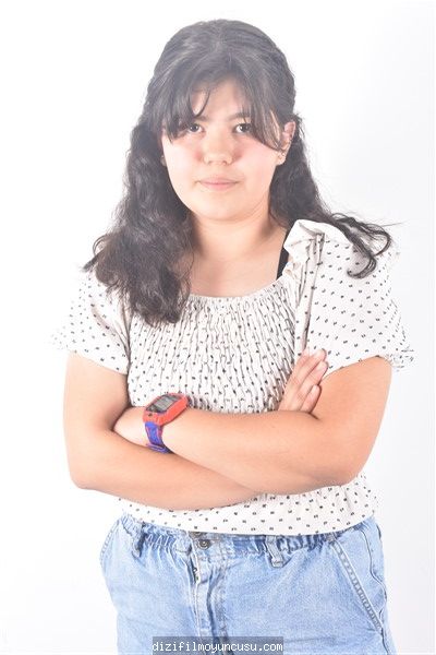 Karaman Cast Ajans Şerife 99209