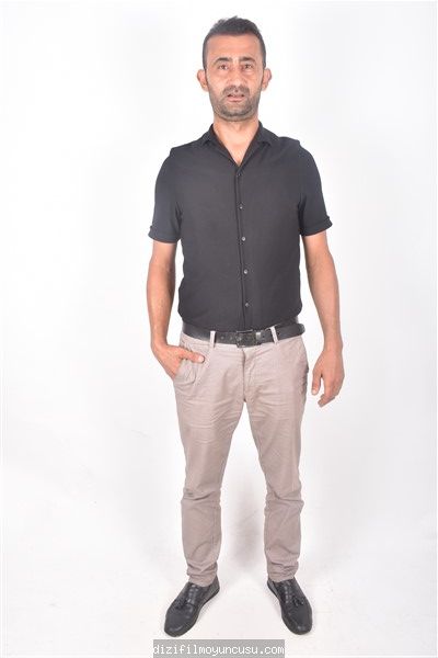 Mersin Cast Ajans Serkan 99572