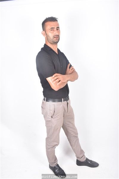 Mersin Cast Ajans Serkan 99574