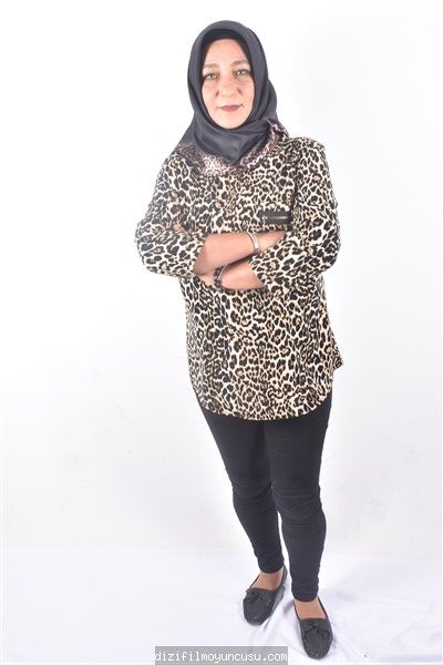 Karaman Cast Ajans Sevilay 99253