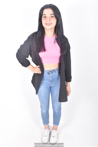 Mersin Cast Ajans Sude 99560