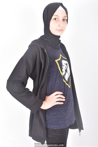Mersin Cast Ajans Sümeyye 99658
