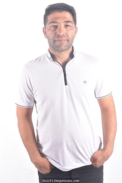 Erkek Oyuncular Adayımız Tamer