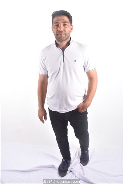 Karaman Cast Ajans Tamer 99191