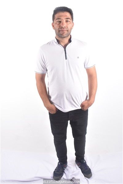 Karaman Cast Ajans Tamer 99193