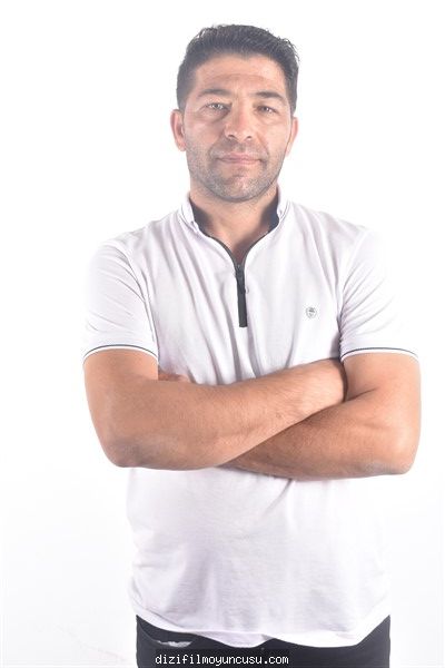 Karaman Cast Ajans Tamer 99194