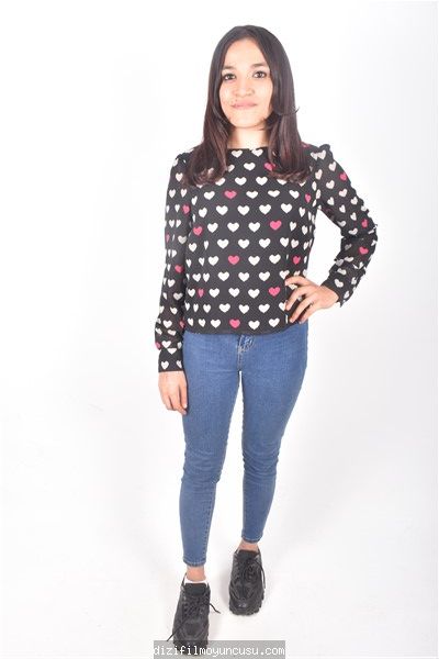 Mersin Cast Ajans Ümmü 99724