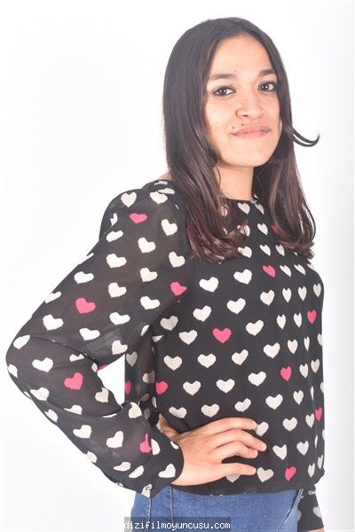 Mersin Cast Ajans Ümmü 99726