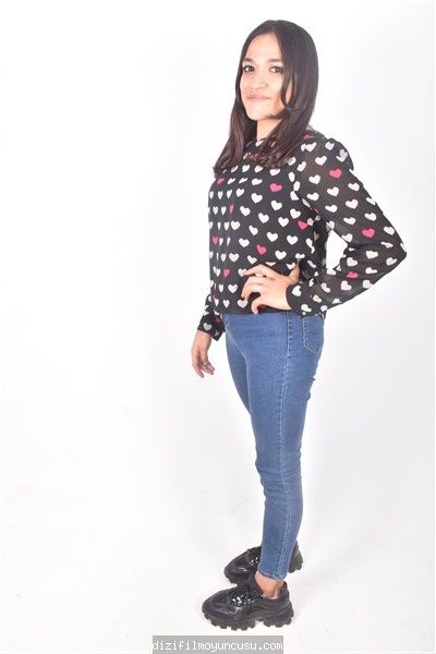 Mersin Cast Ajans Ümmü 99727