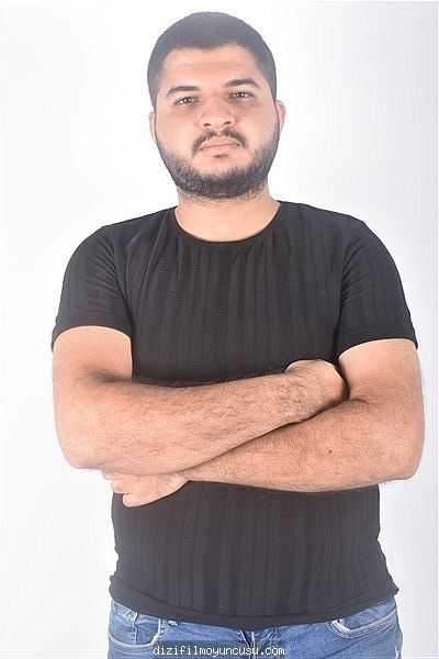 Adana Cast Ajans Oyuncusu Vahid