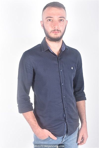 Erkek Oyuncular Adayımız Yasin