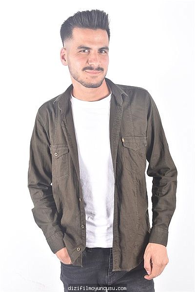 Erkek Oyuncular Adayımız Yusuf