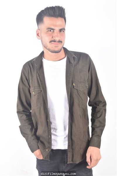 Karaman Cast Ajans Yusuf 99127