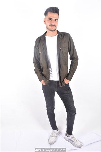Karaman Cast Ajans Yusuf 99128