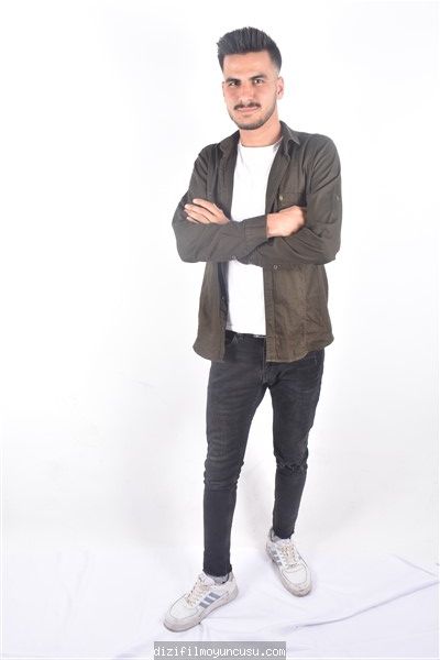 Karaman Cast Ajans Yusuf 99130