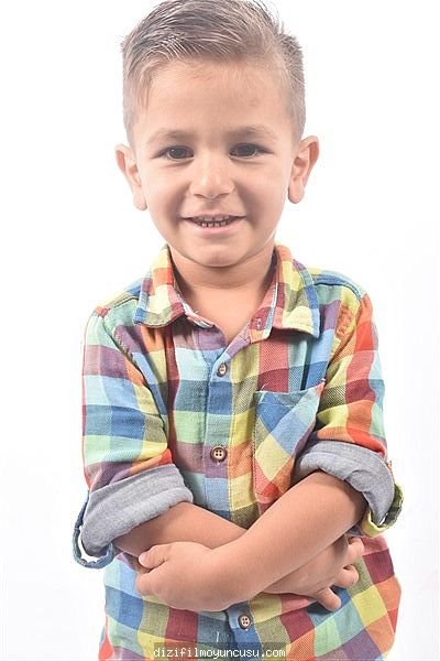 Çocuk Oyuncular Adayımız Yusuf