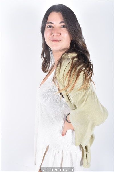 Eskişehir Cast Ajans Aleyna 99889