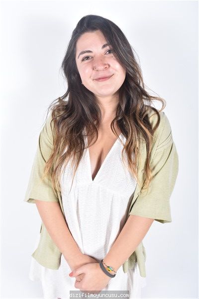 Eskişehir Cast Ajans Aleyna 99893