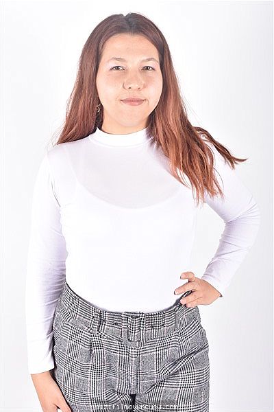 Kadın Oyuncular Adayımız Ayşenur