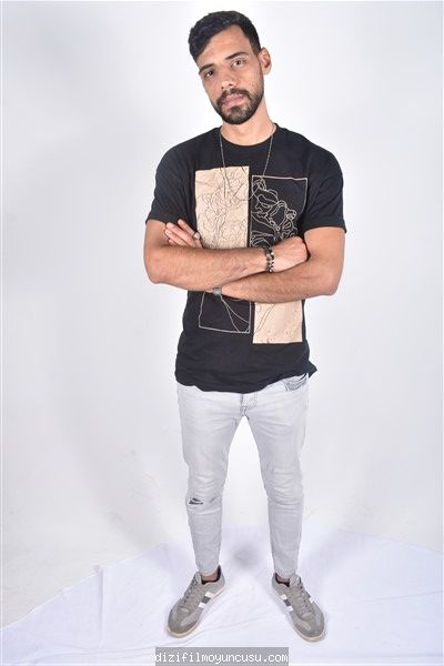 İzmir Cast Ajans Azad 99754
