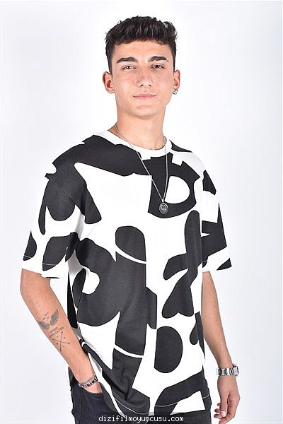 Erkek Oyuncular Adayımız Berke