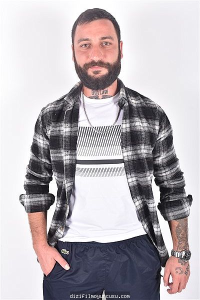 Erkek Oyuncular Adayımız Beycan