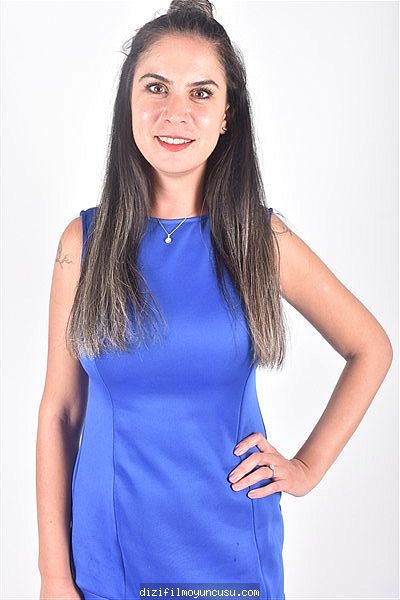 Kadın Oyuncular Adayımız Burcu