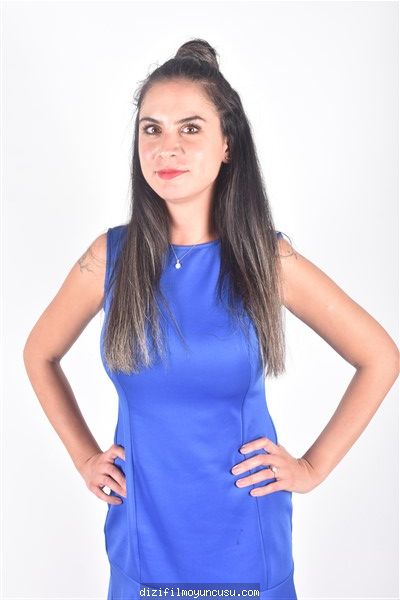 İzmir Cast Ajans Burcu 99835