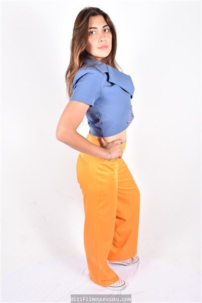 İzmir Cast Ajans Büşra 99750