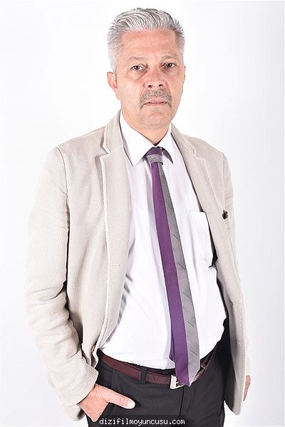 Erkek Oyuncular Adayımız Cemil