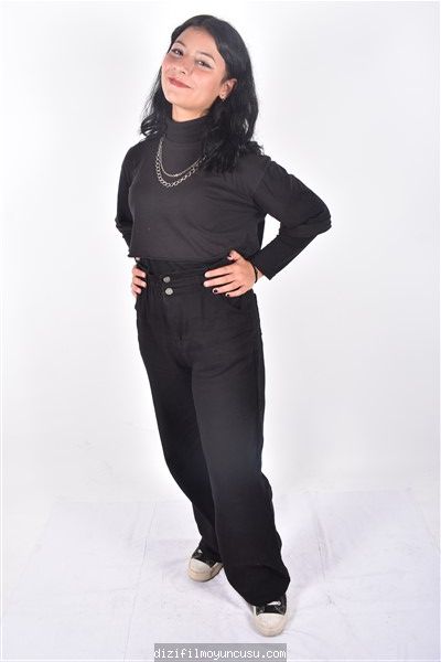 Eskişehir Cast Ajans Ceydanur 99902