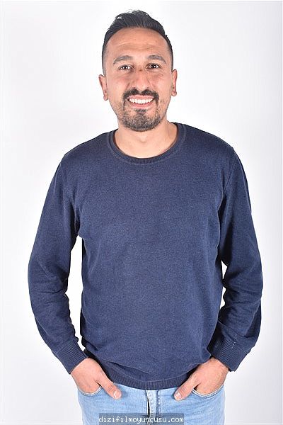 Erkek Oyuncular Adayımız Cihan