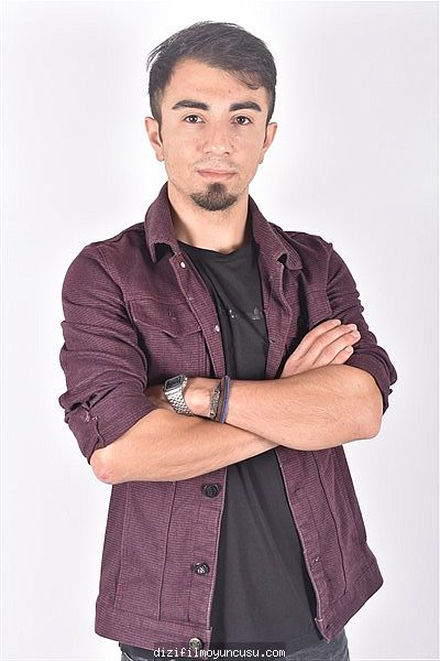 Erkek Oyuncular Adayımız Furkan