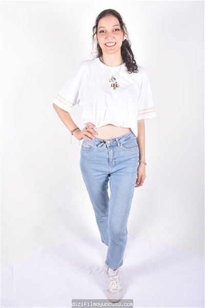 İzmir Cast Ajans Gülay 99756