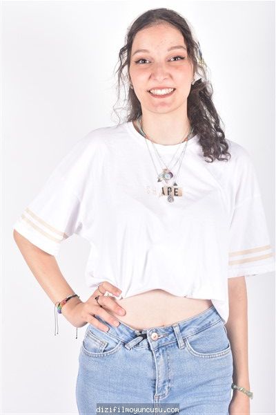 İzmir Cast Ajans Gülay 99757