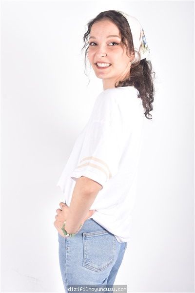 İzmir Cast Ajans Gülay 99758