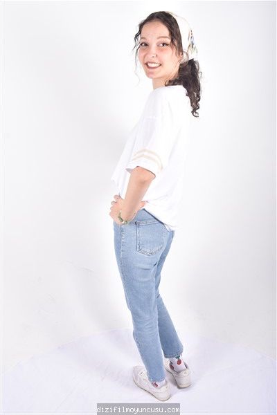 İzmir Cast Ajans Gülay 99759