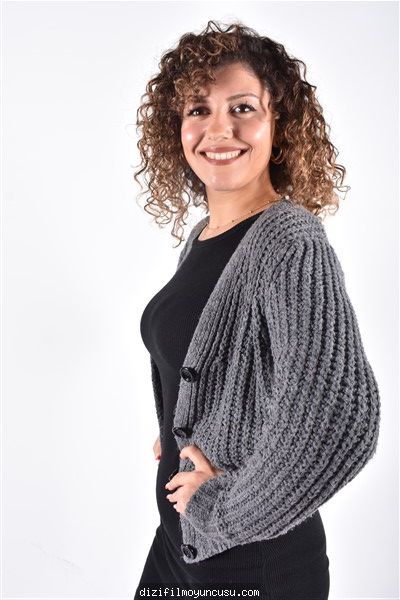 İzmir Cast Ajans Gülşah 99843