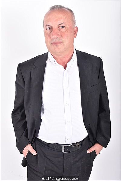 Erkek Oyuncular Adayımız İlhan