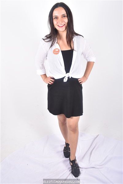 İzmir Cast Ajans İnci 99770