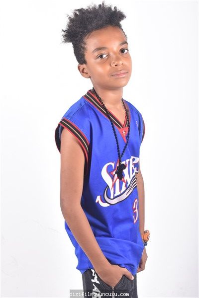 İzmir Cast Ajans Mikayıl 99816