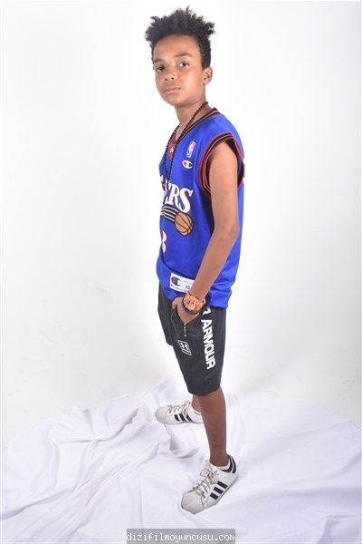 İzmir Cast Ajans Mikayıl 99817